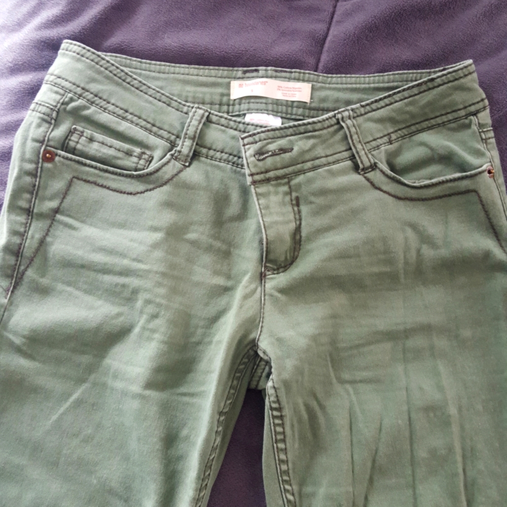 Pants